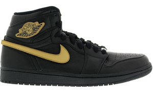 Jordan 1 Retro BHM (2017)