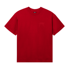 Load image into Gallery viewer, Revenge X Kill T-Shirt Red/Red
