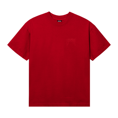 Revenge X Kill T-Shirt Red/Red
