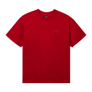 Revenge X Kill T-Shirt Red/Red