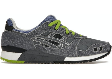 ASICS Gel-Lyte III Nice Kicks Castlerock