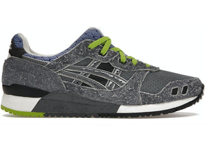 ASICS Gel-Lyte III Nice Kicks Castlerock