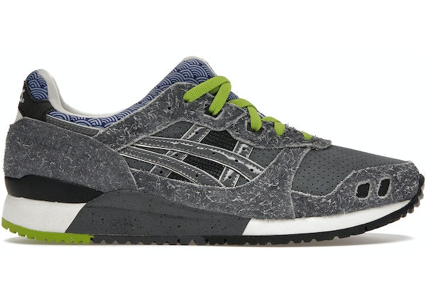 ASICS Gel-Lyte III Nice Kicks Castlerock