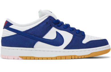 Nike SB Dunk Low Los Angeles Dodgers