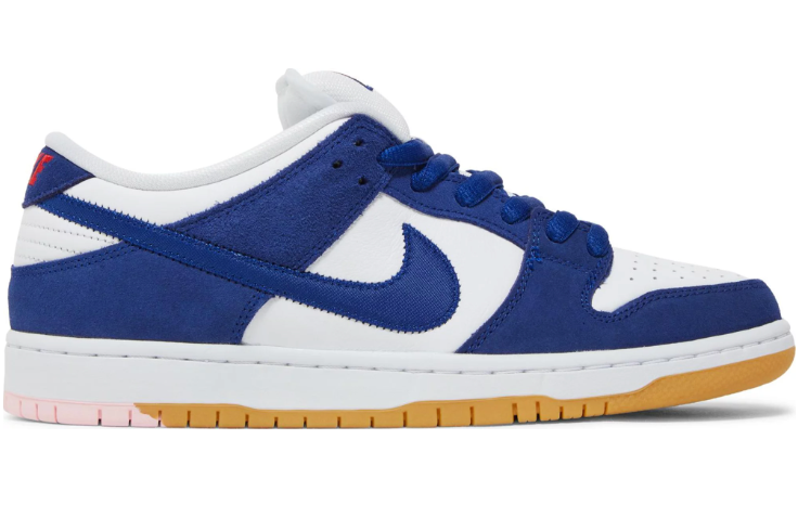 Nike SB Dunk Low Los Angeles Dodgers