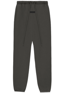 FEAR OF GOD ESSENTIALS Sweatpants (FW23) Ink