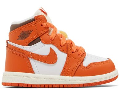 Jordan 1 Retro High OG Starfish (TD)