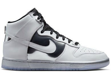 Nike Dunk High SE Chrome (W)