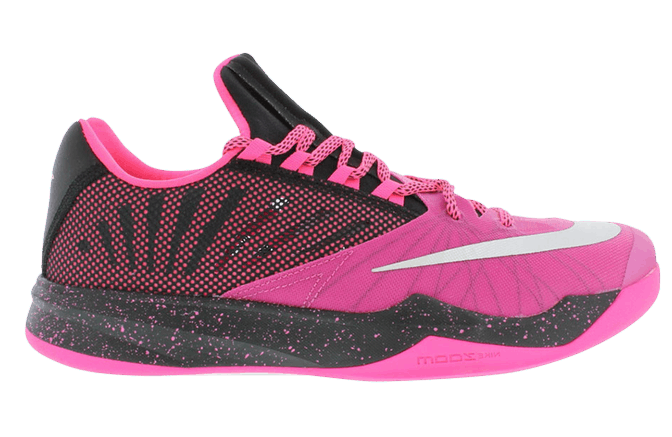 Nike Zoom Run The One Pink