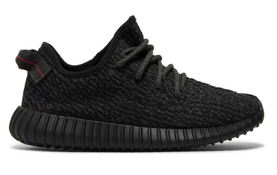 adidas Yeezy Boost 350 Pirate Black (2023)