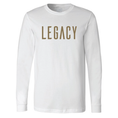 LEGACY Modern L/S White