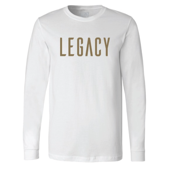 LEGACY Modern L/S White