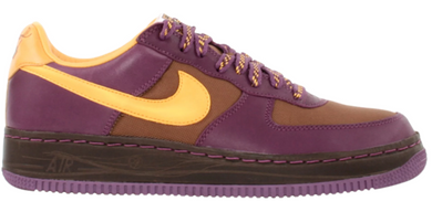 Air Force 1 Low Brazil Soccer