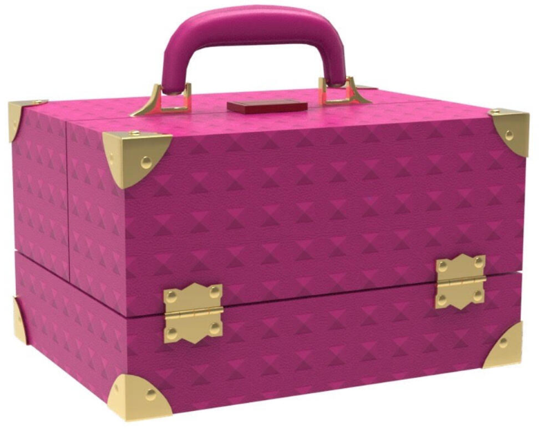 Sprayground Sorbet Stunna Jewelry Case