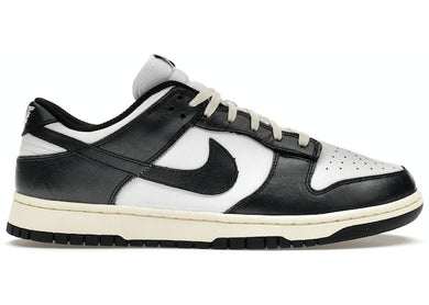 Nike Dunk Low Vintage Panda (W)
