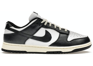 Nike Dunk Low Vintage Panda (W)