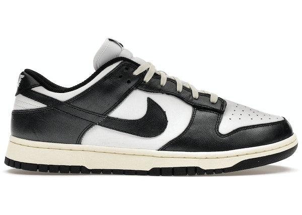 Nike Dunk Low Vintage Panda (W)