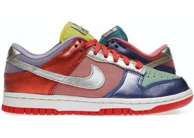 Nike Dunk Low Sunset Pulse (W)