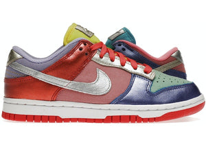 Nike Dunk Low Sunset Pulse (W)