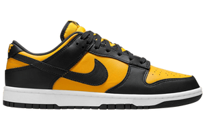 Nike Dunk Low Reverse Goldenrod