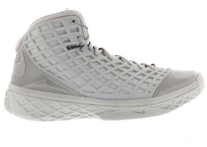 Nike Kobe 3 Black Mamba Collection Fade to Black
