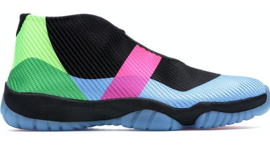 Jordan Future Quai54 (2018)