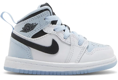 Jordan 1 Mid SE Ice Blue (2023) (TD)