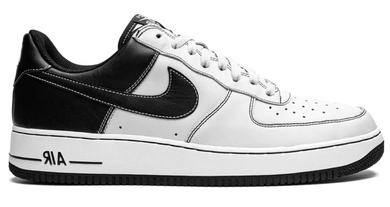 Nike Air Force 1 Low Neutral Grey/Black