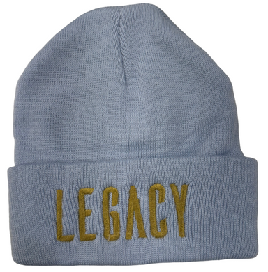 LEGACY Modern Beanie Sky Blue