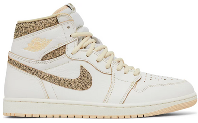 Jordan 1 Retro High OG Craft Vibrations Of Naija