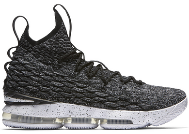 Nike LeBron 15 Ashes