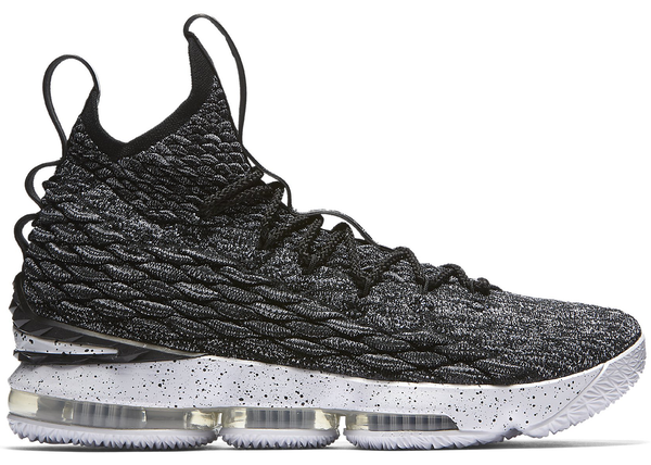 Nike LeBron 15 Ashes