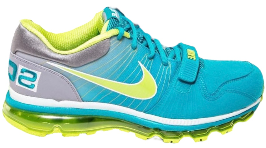 Nike Air Max Trainer 1 Sole Collector Sole Knows