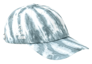 Anti Social Social Club Chromes Cap Grey/White