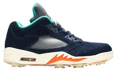 Jordan 5 Low Golf NRG Lucky Good