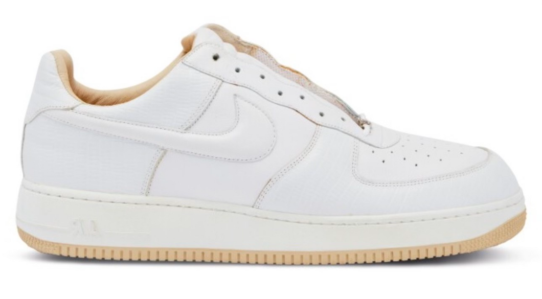 Nike Air Force 1 Lux (2004)