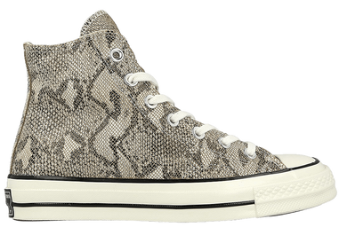 Converse Chuck Taylor All-Star 70 Hi Snakeskin