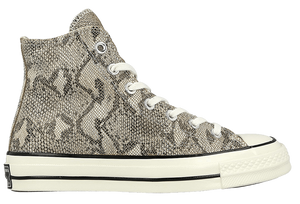 Converse Chuck Taylor All-Star 70 Hi Snakeskin