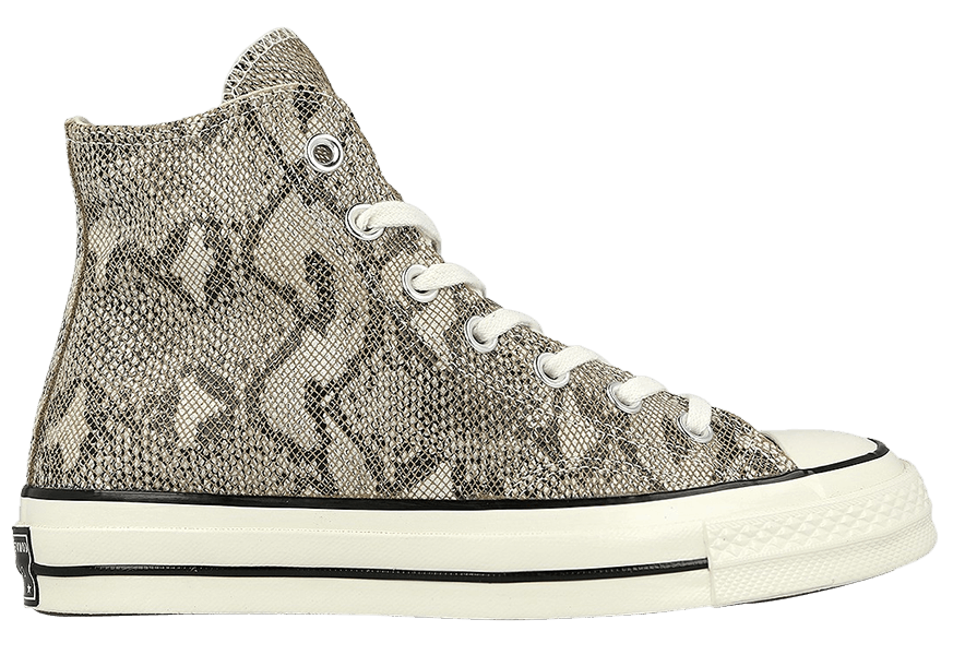 Converse Chuck Taylor All-Star 70 Hi Snakeskin