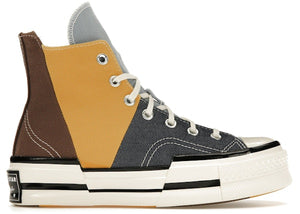 Converse Chuck Taylor All Star 70 Hi Plus Squirrel Chocolate