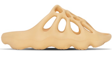 adidas Yeezy 450 Slide Cream