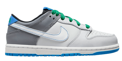 Nike Dunk Low Pure Platinum Photo Blue (PS)