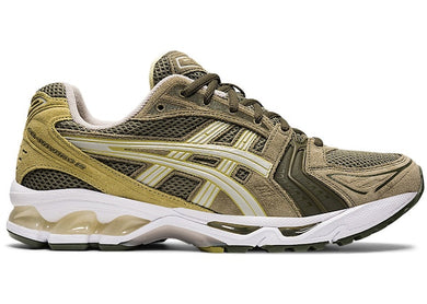 ASICS Gel-Kayano 14 Mantle Green Oyster Grey
