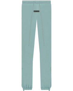 FEAR OF GOD ESSENTIALS Nylon Track Pant Sycamore