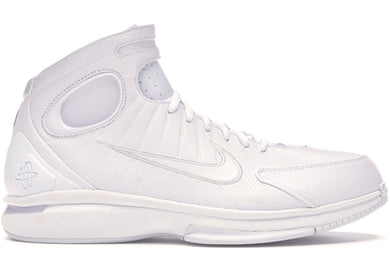Nike Zoom Huarache 2K4 Black Mamba Collection Fade to Black