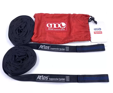 Supreme Eno Atlas Suspension System