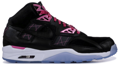 Nike Air Trainer SC High Sneaker Room BCA Black