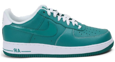 Nike Air Force 1 Low Lush Teal