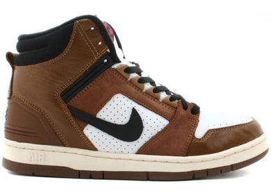 Nike Air Force 2 High Escape