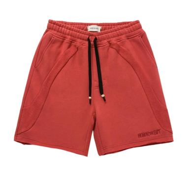 Honor The Gift Panel Terry Shorts Brick